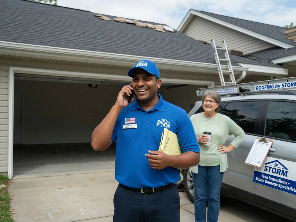 Roof Repair Near Me Allegan, MI FAQs