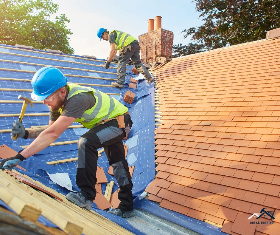 Why choose Roof Repair Near Me in Allegan, MI